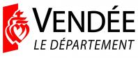 Vendee departement logo